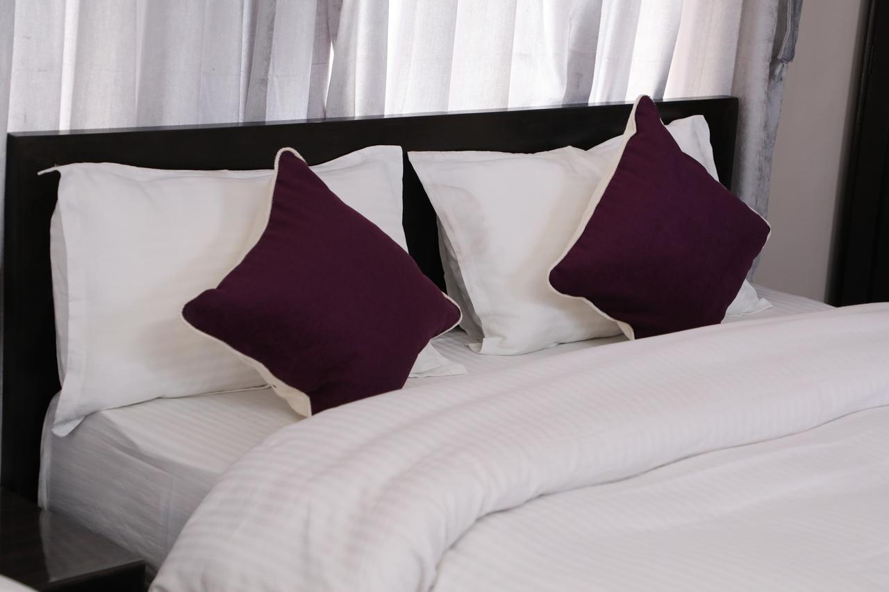 Ausfinn Hotel Metro Inn Kathmandu Ngoại thất bức ảnh