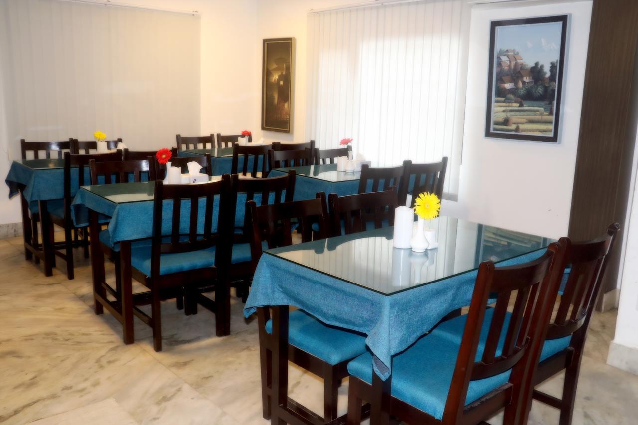 Ausfinn Hotel Metro Inn Kathmandu Ngoại thất bức ảnh