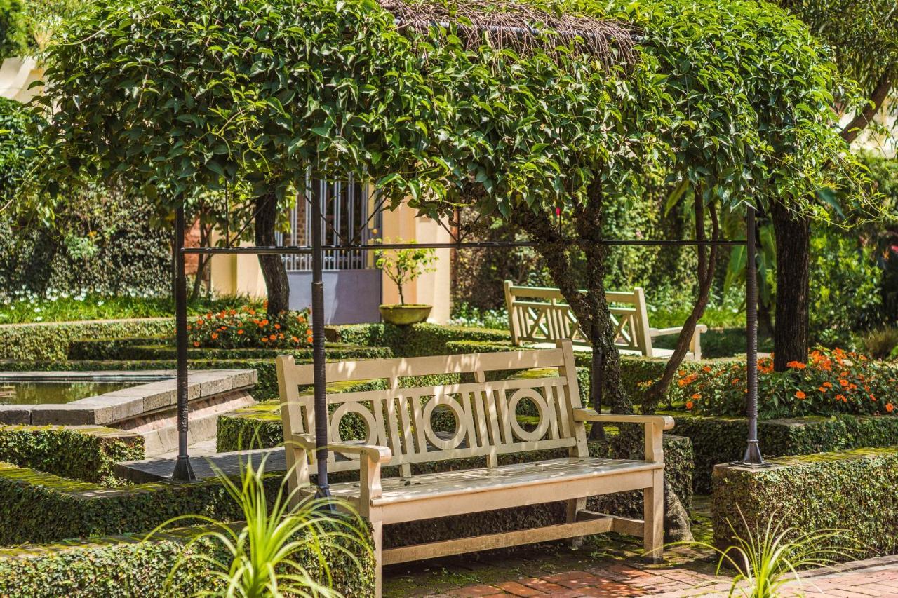 Ausfinn Hotel Metro Inn Kathmandu Ngoại thất bức ảnh